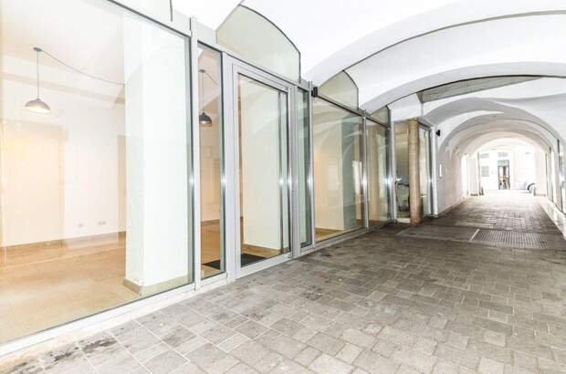 Gewerbeobjekt mieten in 8700 Leoben (Bild 2)