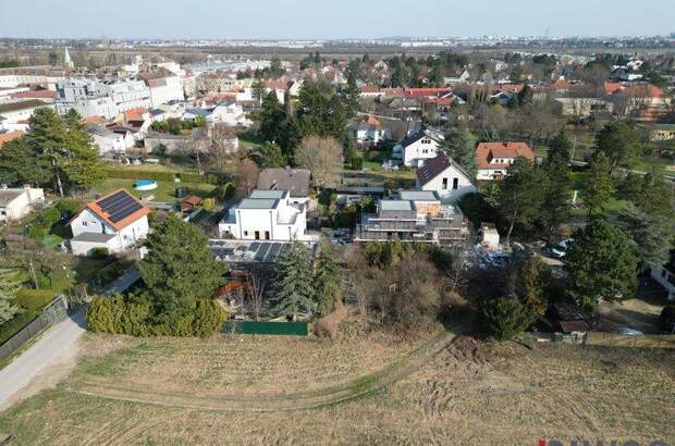 Mehrfamilienhaus kaufen in 1210 Wien (Bild 2)