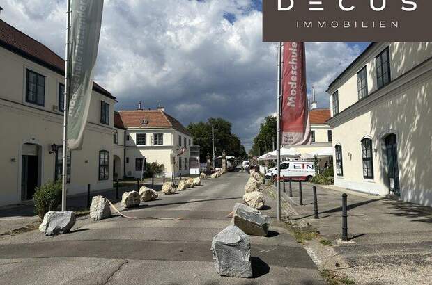 Büro / Praxis mieten in 1120 Wien (Bild 1)