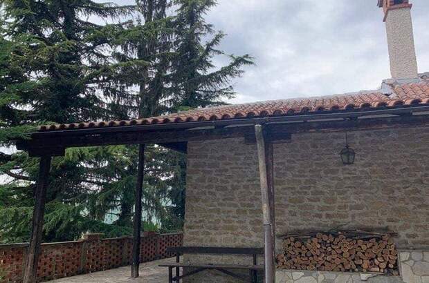 Haus mit Garten kaufen in 12070 Pezzolo Valle Uzzone (Bild 2)