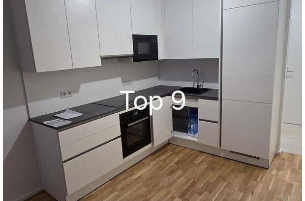 Terrassenwohnung mieten in 1170 Wien (Bild 4)