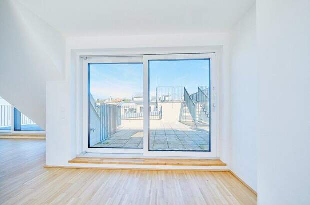 Terrassenwohnung kaufen in 1180 Wien (Bild 5)