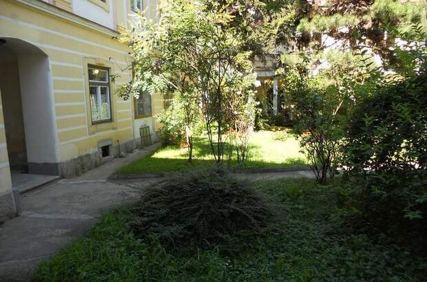 Wohnung kaufen in 3400 Klosterneuburg (Bild 2)