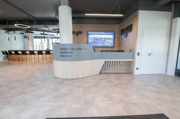 Büro / Praxis mieten in 9020 Klagenfurt (Bild 2)
