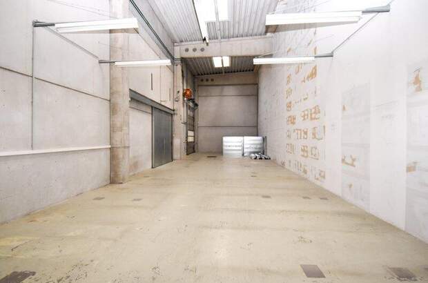 Lager mieten in 1230 Wien (Bild 1)