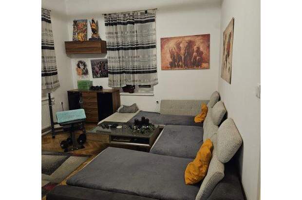 Terrassenwohnung mieten in 3571 Rosenburg (Bild 4)