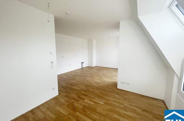 Terrassenwohnung kaufen in 1100 Wien (Bild 5)