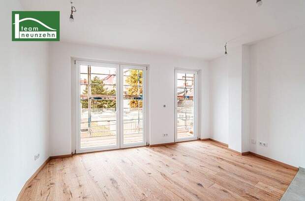 Terrassenwohnung mieten in 1030 Wien (Bild 1)