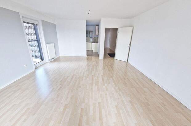 Terrassenwohnung kaufen in 1100 Wien (Bild 4)