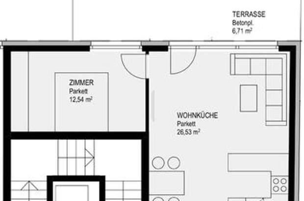 Eigentumswohnung in 1210 Wien (Bild 3)
