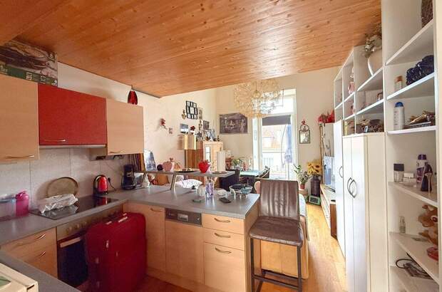 Wohnung mit Balkon kaufen in 4600 Wels (Bild 3)