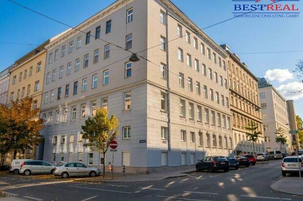 Eigentumswohnung in 1050 Wien (Bild 5)