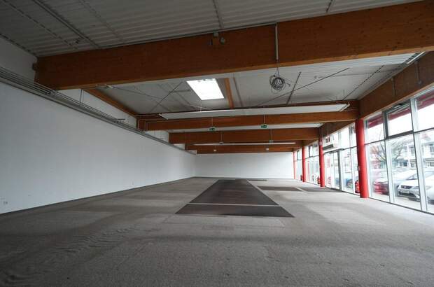Gewerbeobjekt mieten in 8530 Deutschlandsberg (Bild 1)