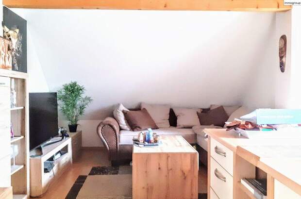 Wohnung mit Balkon mieten in 5760 Saalfelden (Bild 1)