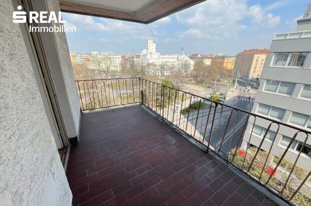 Terrassenwohnung kaufen in 1100 Wien (Bild 3)