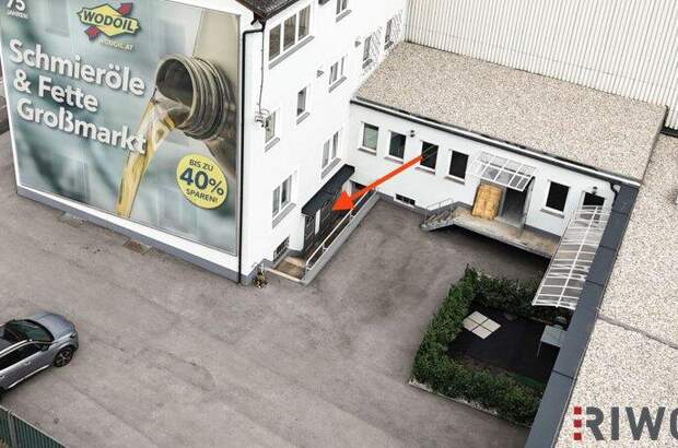 Lager mieten in 4020 Linz (Bild 2)