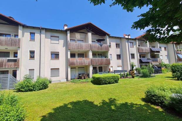 Terrassenwohnung kaufen in 4451 Garsten (Bild 1)