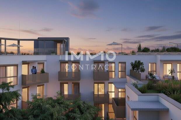 Wohnung mit Balkon kaufen in 1210 Wien (Bild 1)