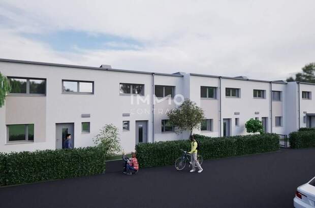 Haus mieten in 3133 Traismauer