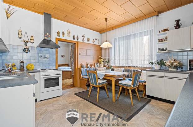 Einfamilienhaus kaufen in 2542 Kottingbrunn (Bild 4)