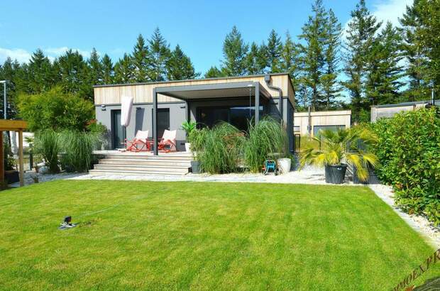 Haus mit Garten kaufen in 7202 Bad Sauerbrunn (Bild 3)