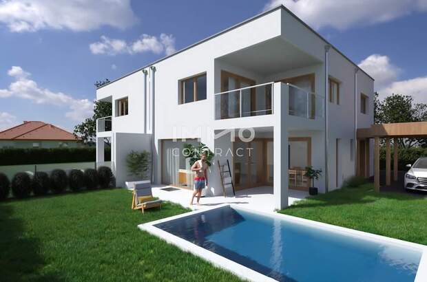 Haus kaufen in 2112 Harmannsdorf