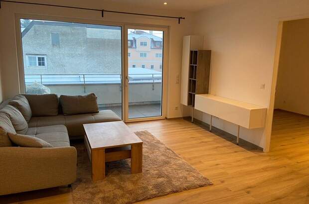 Wohnung mieten in 4650 Lambach (Bild 2)