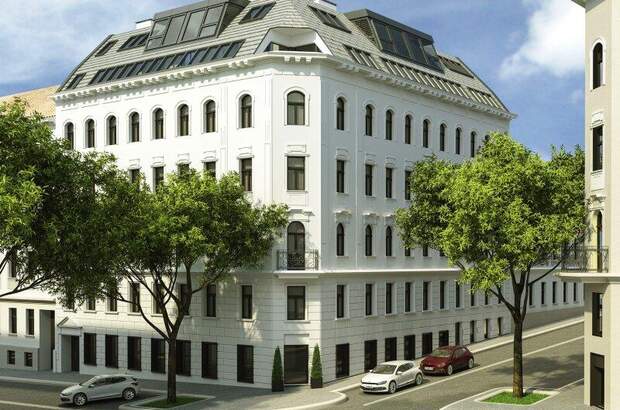 Wohnung kaufen in 1150 Wien (Bild 5)