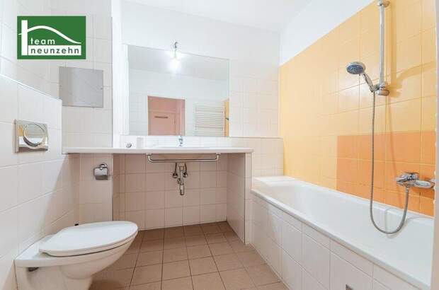 Terrassenwohnung mieten in 1080 Wien (Bild 5)