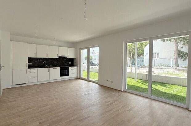 Terrassenwohnung kaufen in 1100 Wien (Bild 1)