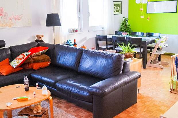 Wohnung kaufen in 9500 Villach (Bild 1)