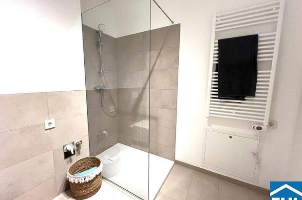 Terrassenwohnung mieten in 4020 Linz (Bild 3)