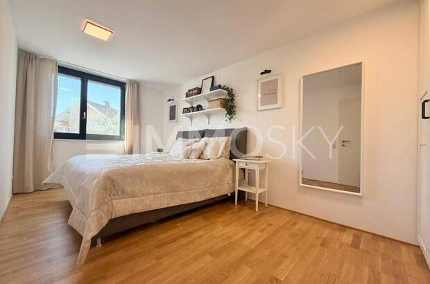 Terrassenwohnung kaufen in 6845 Hohenems (Bild 3)