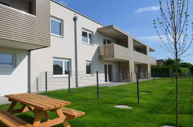 Terrassenwohnung mieten in 3250 Wieselburg (Bild 3)