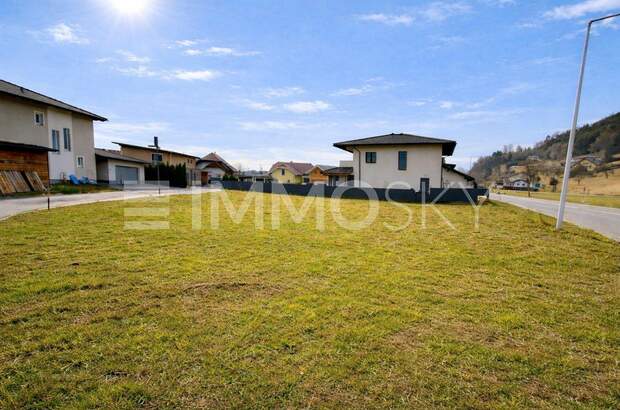 Grundstück kaufen in 5211 Lengau (Bild 2)