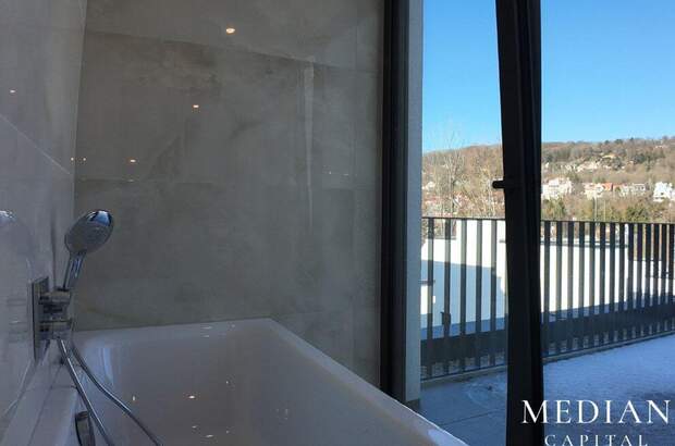 Haus mit Garten mieten in 1190 Wien (Bild 4)