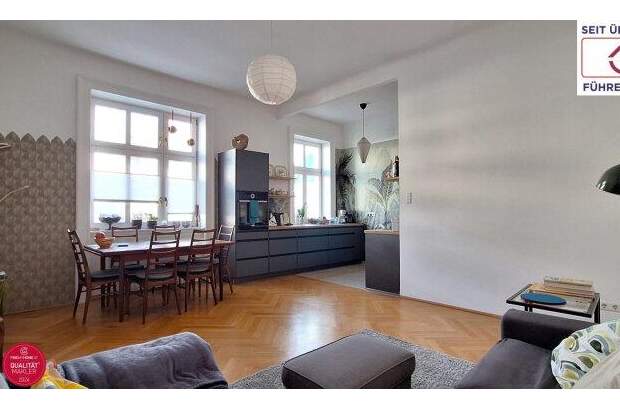 Wohnung kaufen in 1100 Wien (Bild 1)