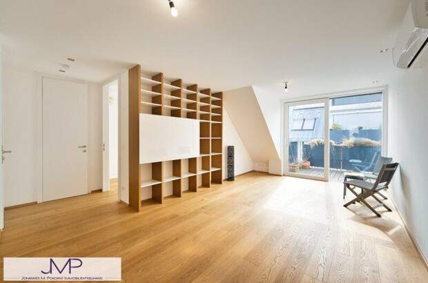 Terrassenwohnung kaufen in 1070 Wien (Bild 1)