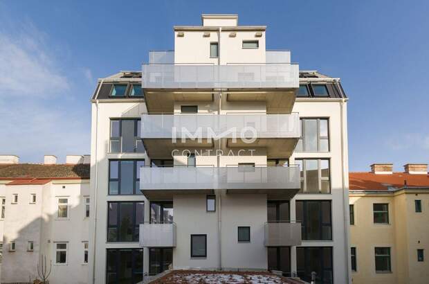 Wohnung mit Balkon mieten in 1160 Wien (Bild 1)