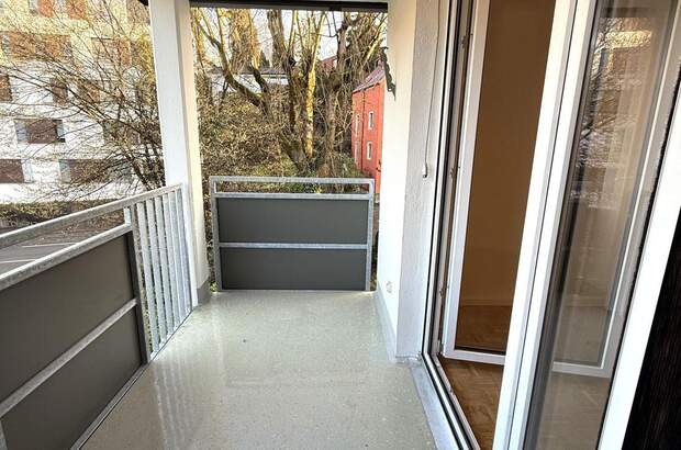 Wohnung mit Balkon mieten in 6900 Bregenz (Bild 5)