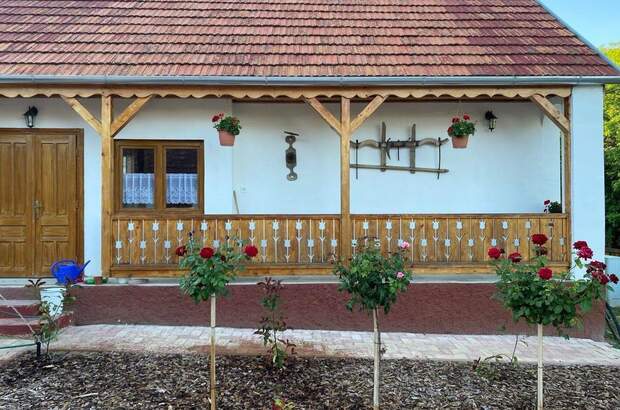 Haus kaufen in 7458 Polány (Bild 1)