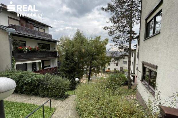 Terrassenwohnung kaufen in 8051 Graz (Bild 1)