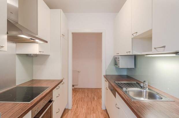 Wohnung mit Balkon mieten in 1180 Wien (Bild 5)
