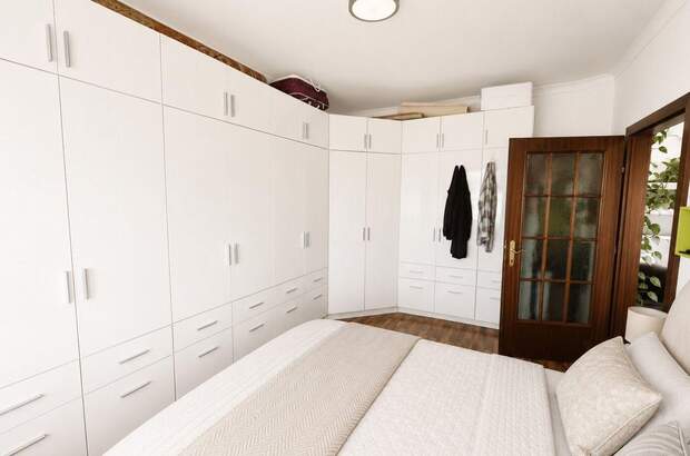 Wohnung mit Balkon kaufen in 8053 Graz (Bild 4)