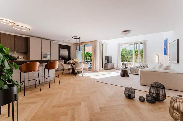 Wohnung kaufen in 5700 Zell am See (Bild 1)