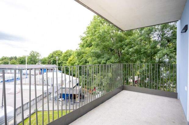 Terrassenwohnung kaufen in 2700 Wr. Neustadt (Bild 3)