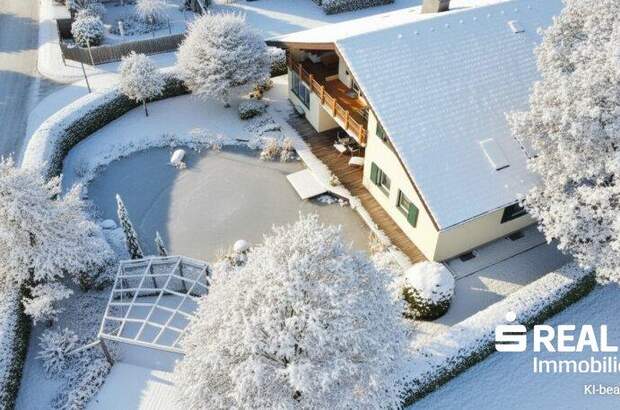 Mehrfamilienhaus kaufen in 4846 Redlham (Bild 2)