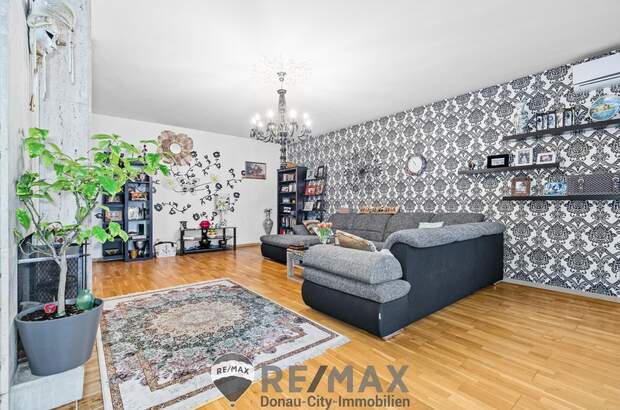 Terrassenwohnung kaufen in 1190 Wien (Bild 3)