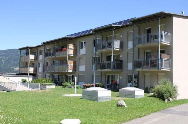 Terrassenwohnung mieten in 8784 Trieben (Bild 1)
