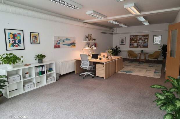 Gewerbeobjekt mieten in 4910 Ried (Bild 1)